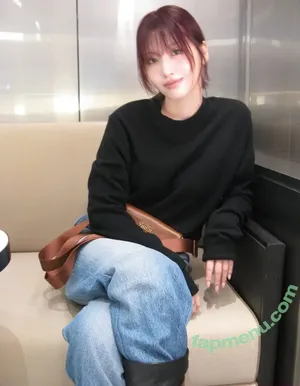Hirai Momo / TWICE / momo nude photo #0156
