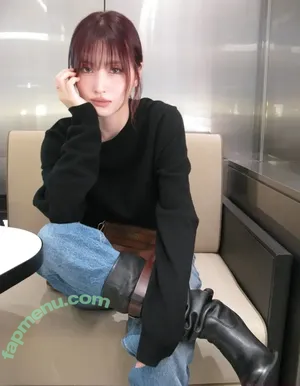 Hirai Momo / TWICE / momo nude photo #0158