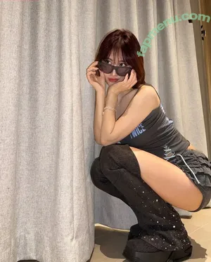 Hirai Momo / TWICE / momo nude photo #0163