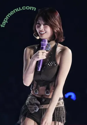 Hirai Momo / TWICE / momo nude photo #0164