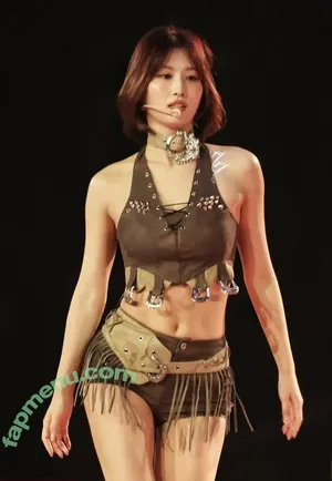 Hirai Momo / TWICE / momo nude photo #0168