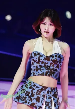 Hirai Momo / TWICE / momo nude photo #0171