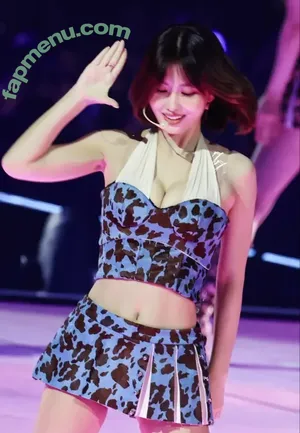 Hirai Momo / TWICE / momo nude photo #0172