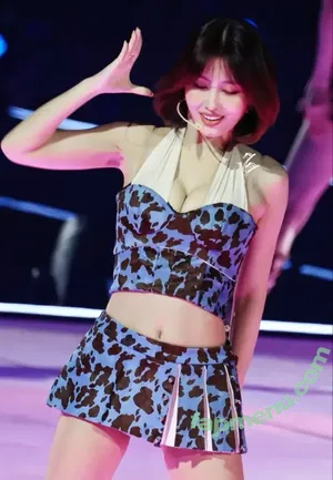 Hirai Momo / TWICE / momo nude photo #0173