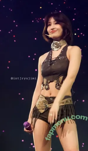 Hirai Momo / TWICE / momo nude photo #0174