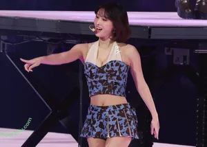 Hirai Momo / TWICE / momo nude photo #0181