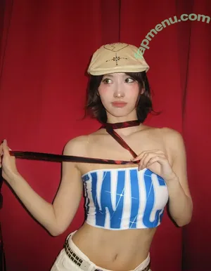 Hirai Momo / TWICE / momo nude photo #0187