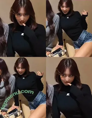 Hirai Momo / TWICE / momo nude photo #0237