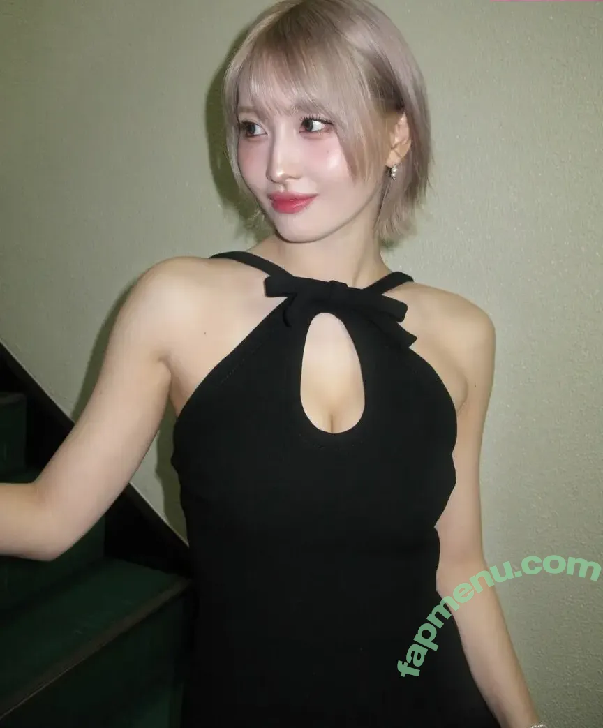 Hirai Momo nude photo #0043 (TWICE / momo)