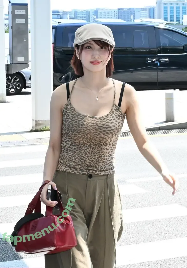 Hirai Momo nude photo #0112 (TWICE / momo)
