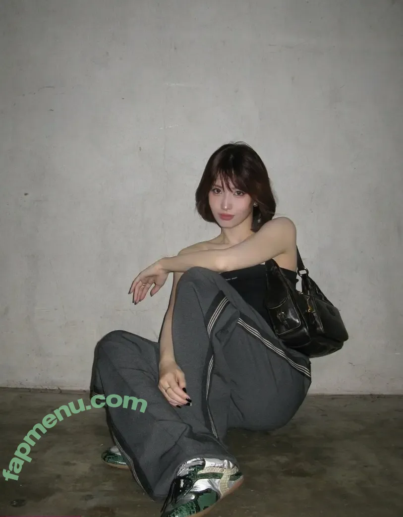 Hirai Momo nude photo #0123 (TWICE / momo)