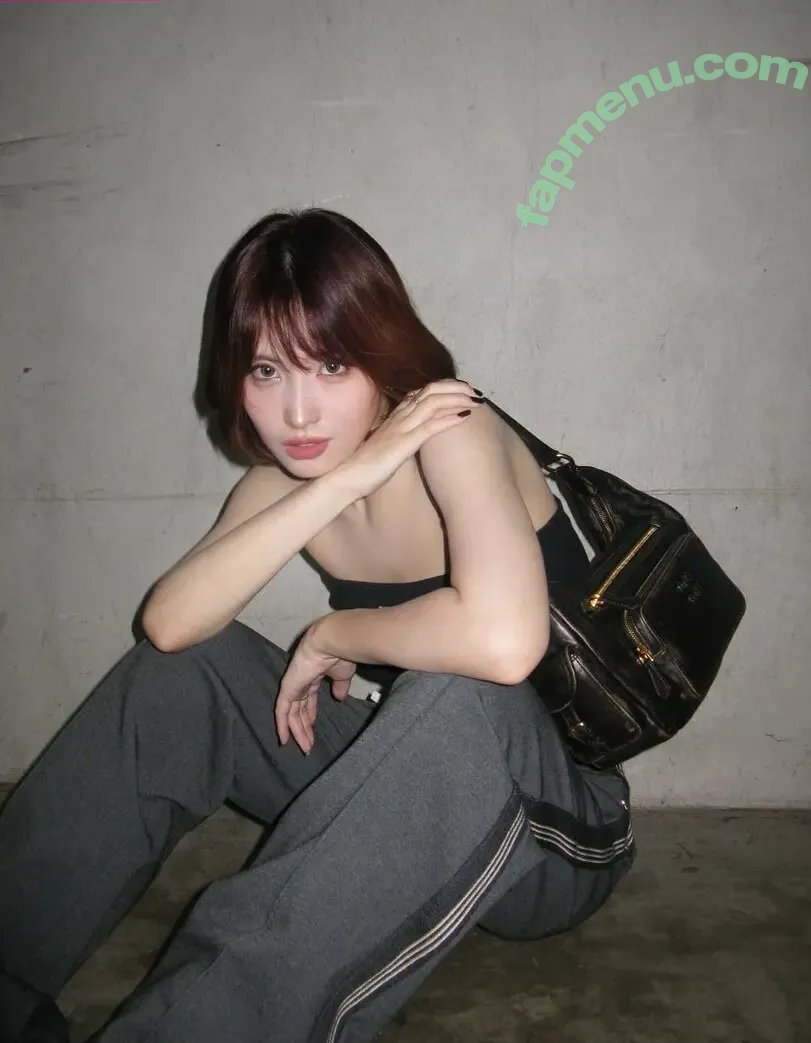 Hirai Momo nude photo #0124 (TWICE / momo)