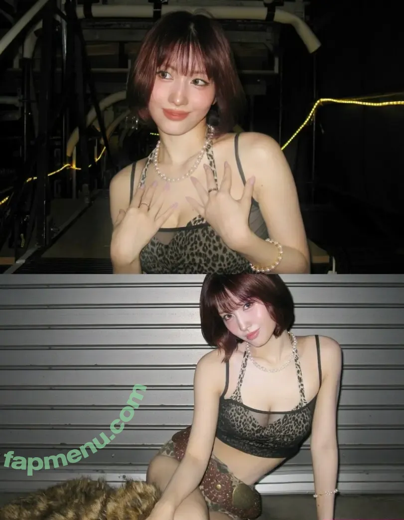 Hirai Momo nude photo #0132 (TWICE / momo)