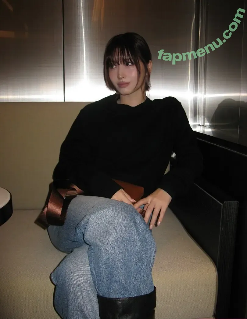 Hirai Momo nude photo #0157 (TWICE / momo)