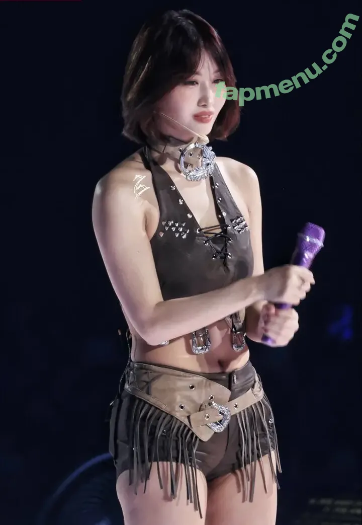 Hirai Momo nude photo #0166 (TWICE / momo)