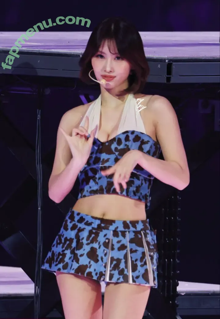 Hirai Momo nude photo #0169 (TWICE / momo)