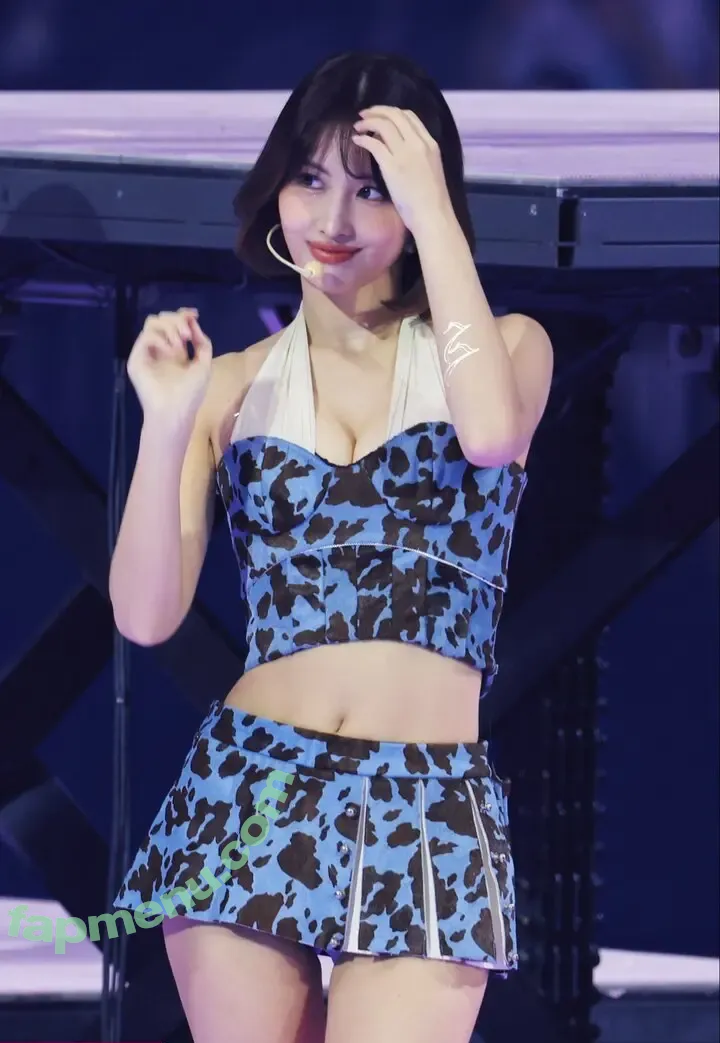 Hirai Momo nude photo #0170 (TWICE / momo)