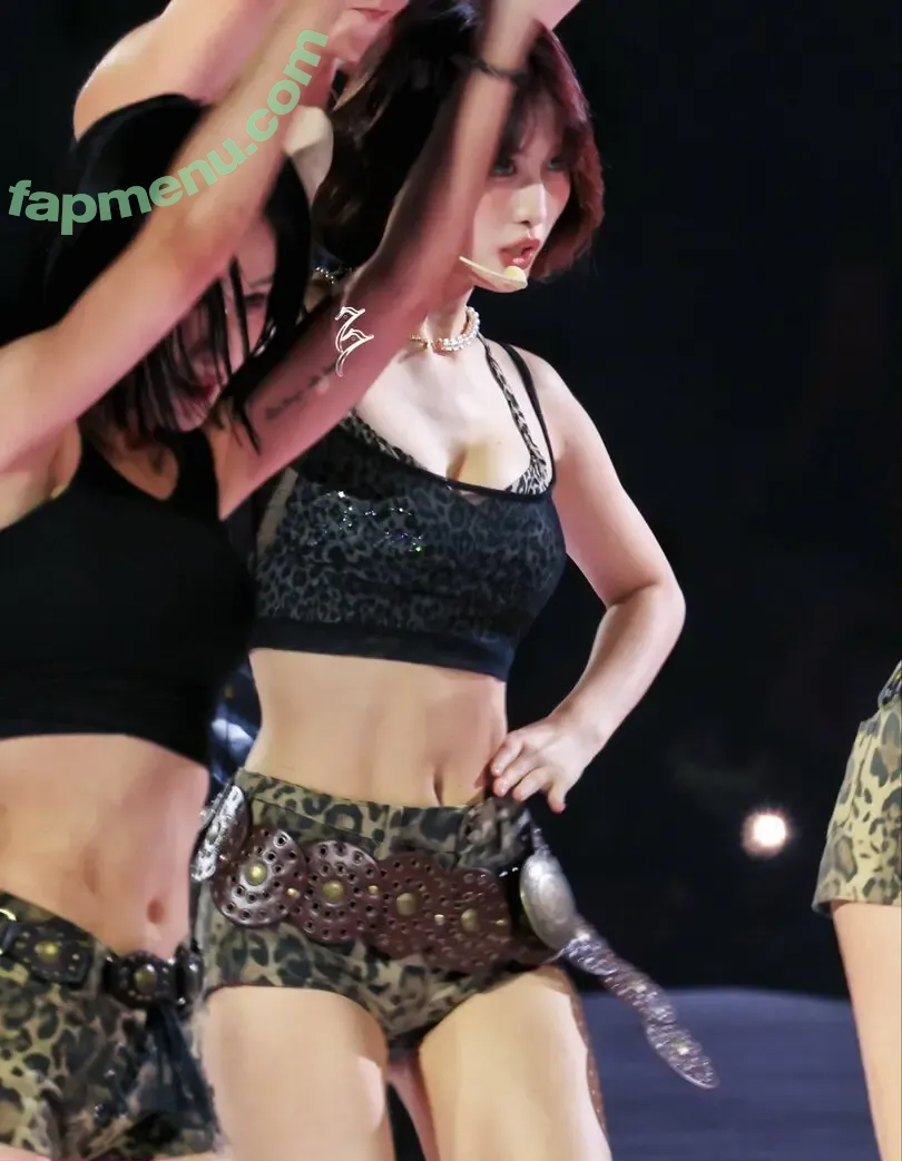 Hirai Momo nude photo #0177 (TWICE / momo)