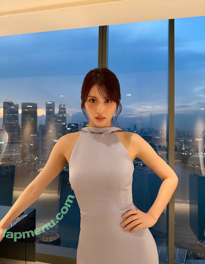 Hirai Momo nude photo #0195 (TWICE / momo)