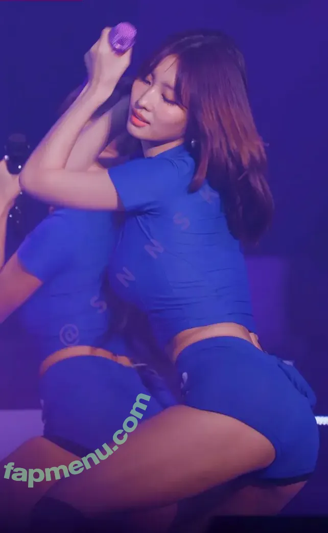 Hirai Momo nude photo #0217 (TWICE / momo)