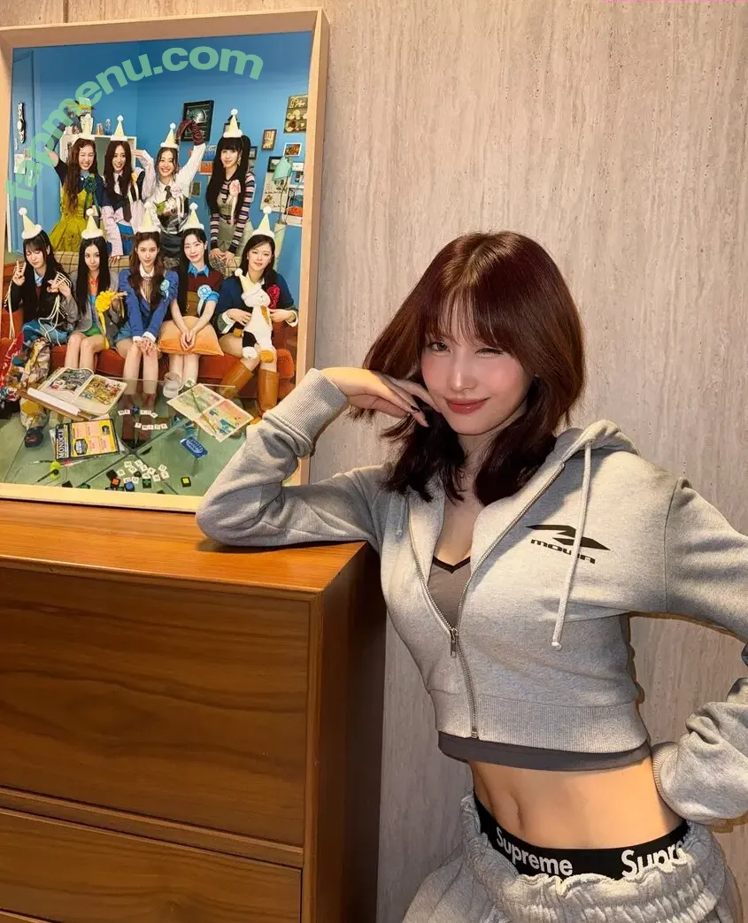 Hirai Momo nude photo #0227 (TWICE / momo)