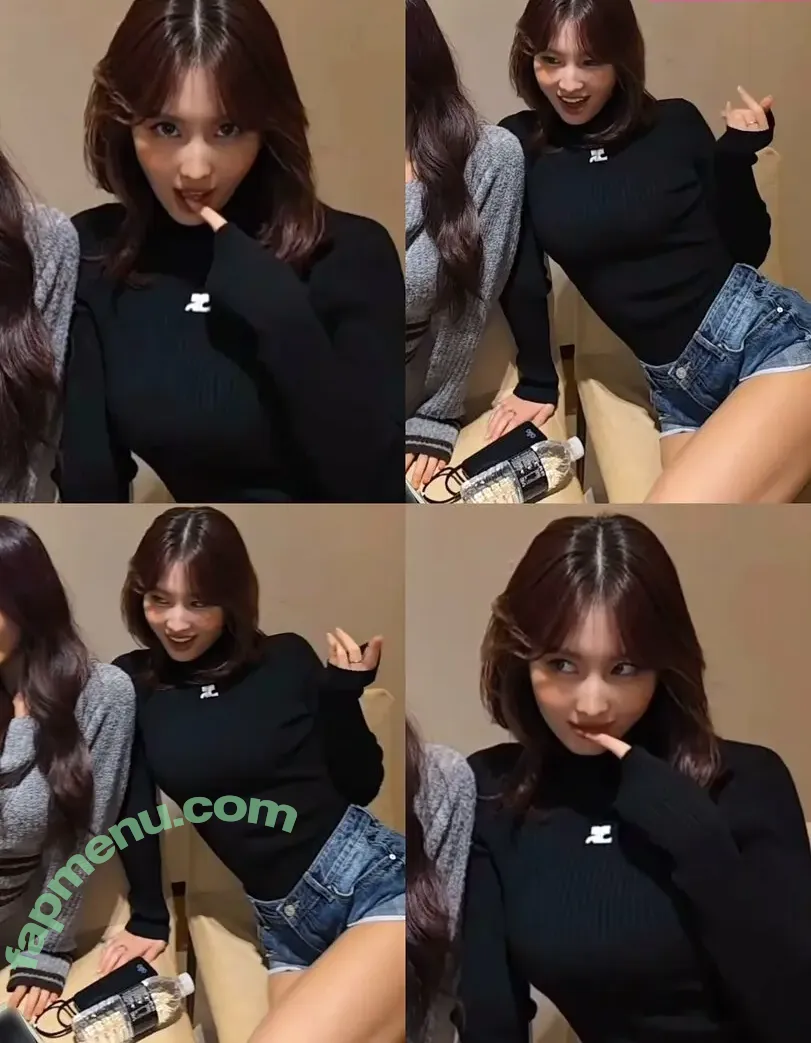 Hirai Momo nude photo #0237 (TWICE / momo)