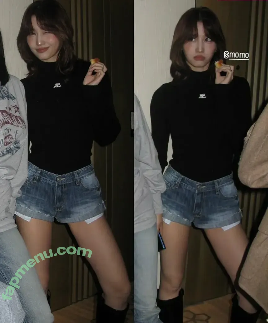 Hirai Momo nude photo #0238 (TWICE / momo)