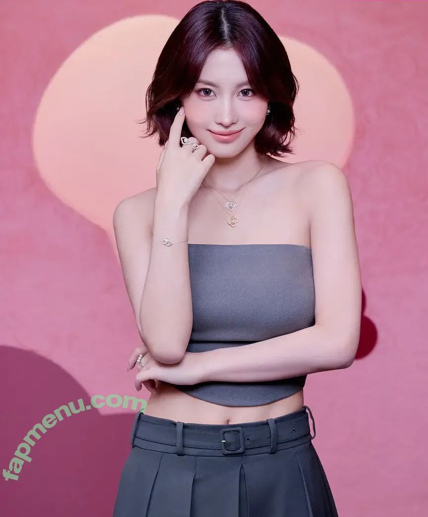 Hirai Momo nude photo #0243 (TWICE / momo)