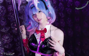 Hirariann / hirarian nude photo #0350