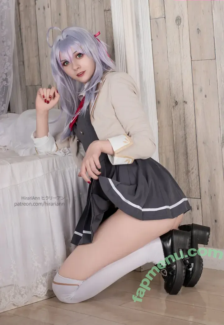 Hirariann nude photo #0413 (hirarian)