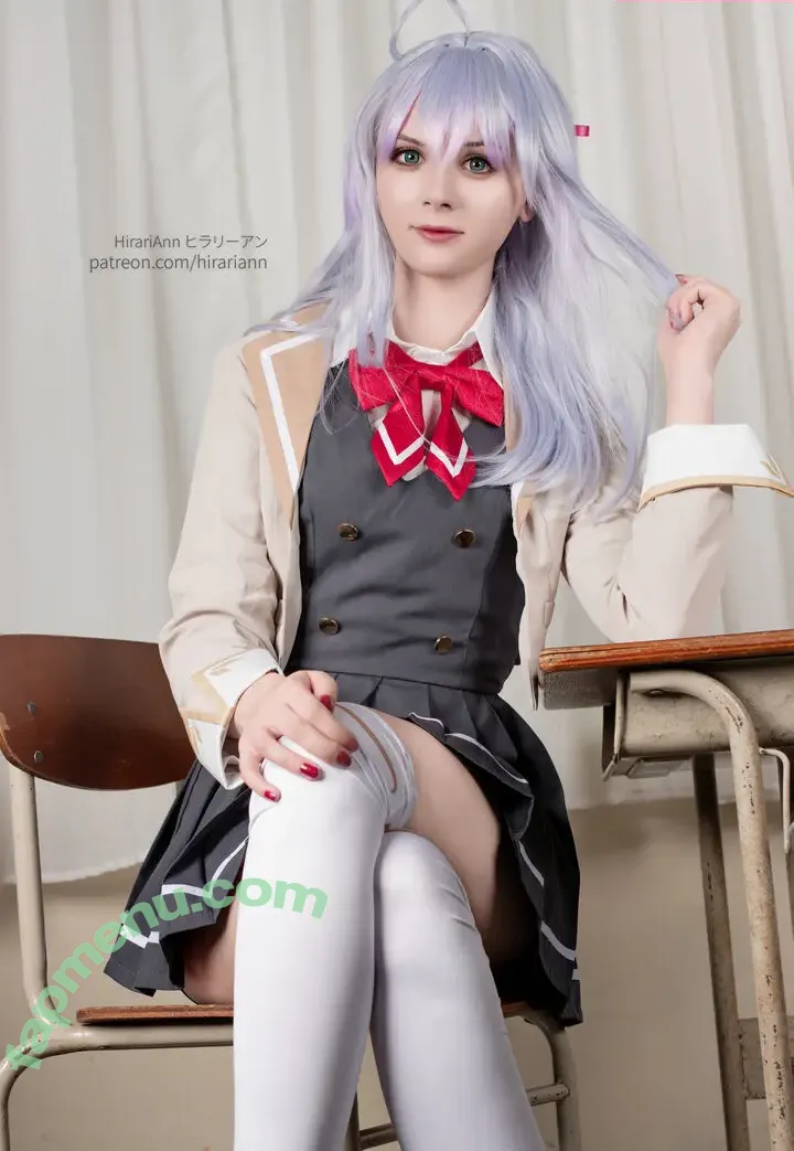 Hirariann nude photo #0415 (hirarian)