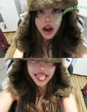 Hirixie nude photo #0005