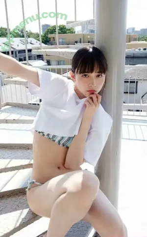 Hiroe Igeta / igetahiroe23 nude photo #0023