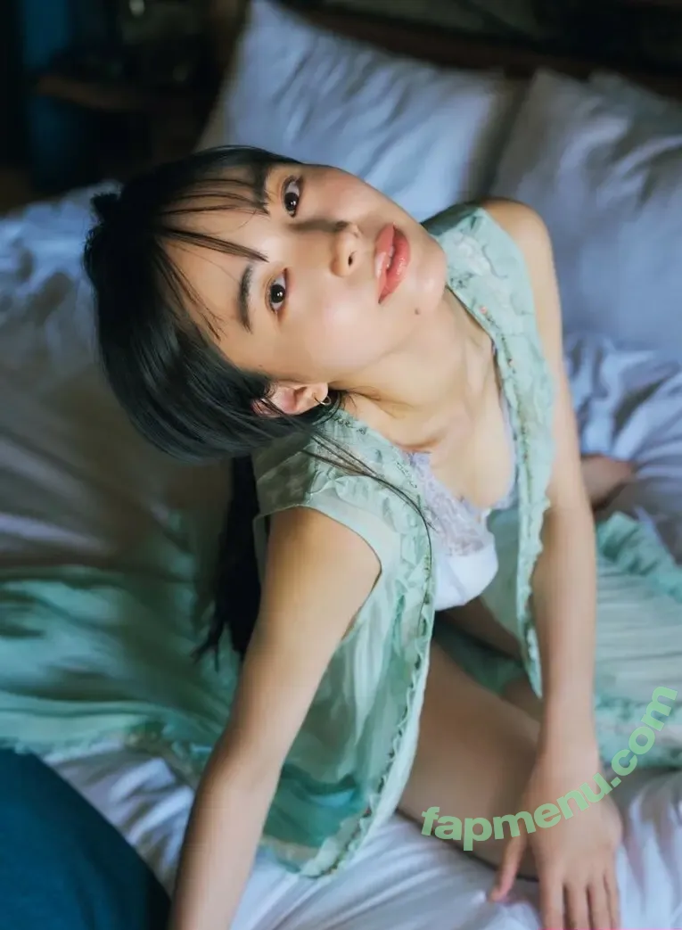 Hiroe Igeta nude photo #0002 (igetahiroe23)