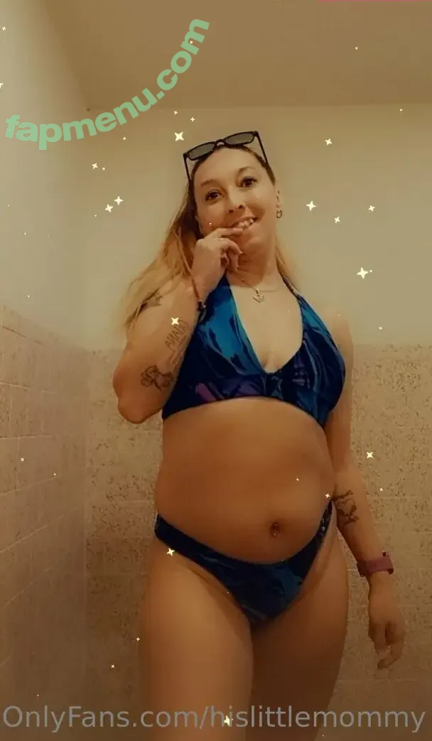 hislittlemommy nude photo #0008 (your_little_mommy87)