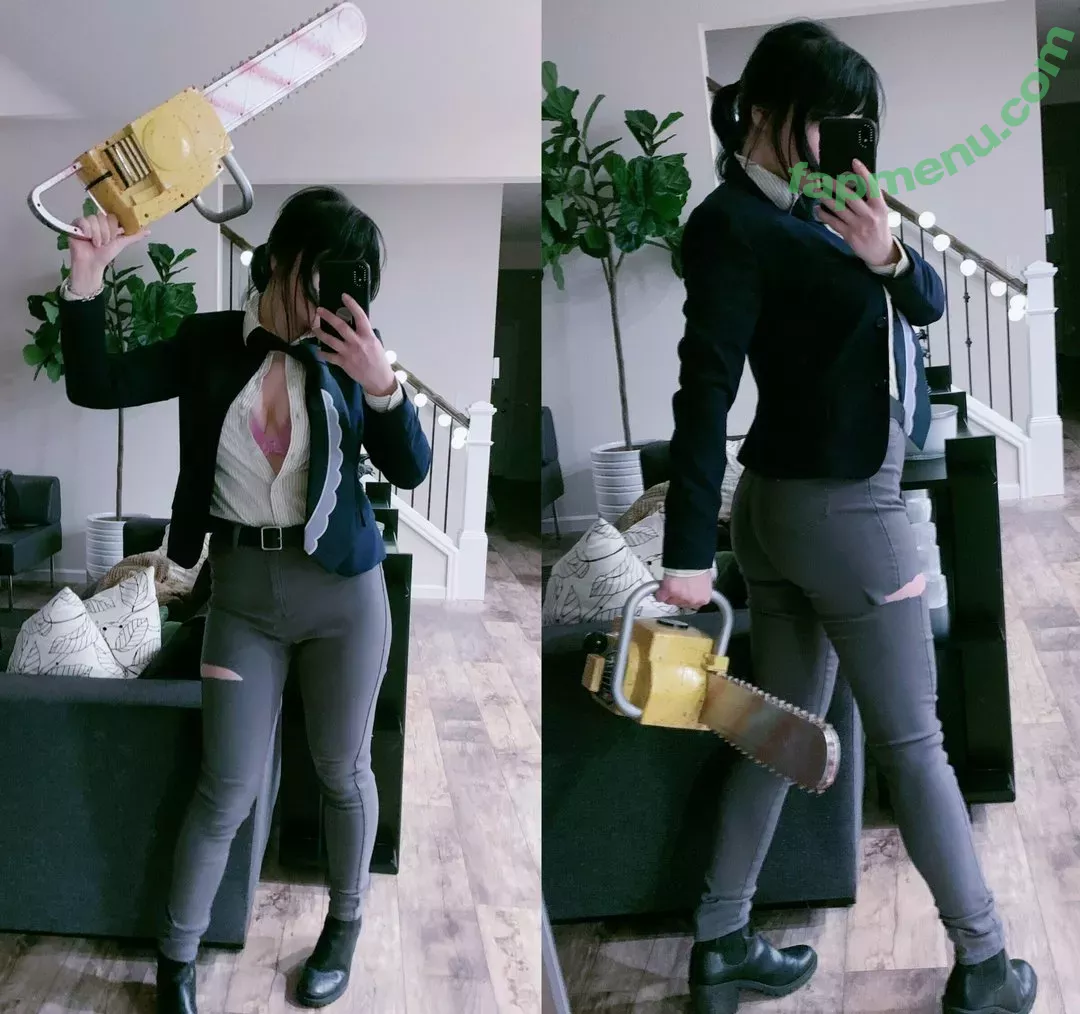 Hiso Neko nude photo #0053 (hiso.neko / hiso_neko / hisoneko)