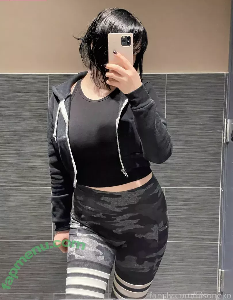 Hiso Neko nude photo #0668 (hiso.neko / hiso_neko / hisoneko)