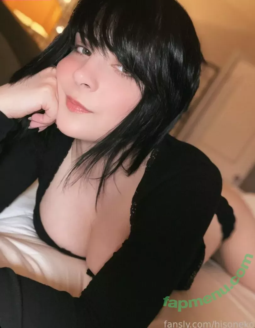 Hiso Neko nude photo #0715 (hiso.neko / hiso_neko / hisoneko)