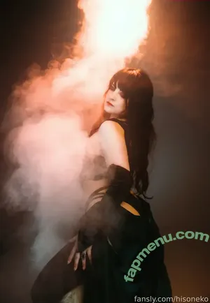 Hiso Neko / hiso.neko / hiso_neko / hisoneko nude photo #1221