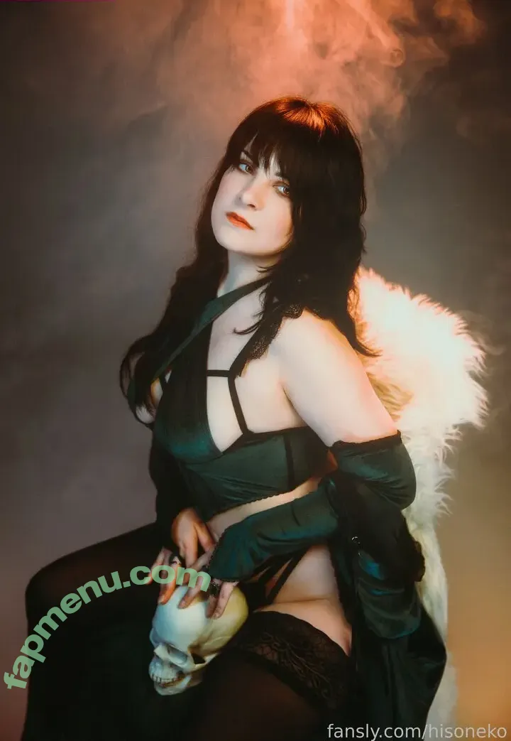 Hiso Neko nude photo #1219 (hiso.neko / hiso_neko / hisoneko)