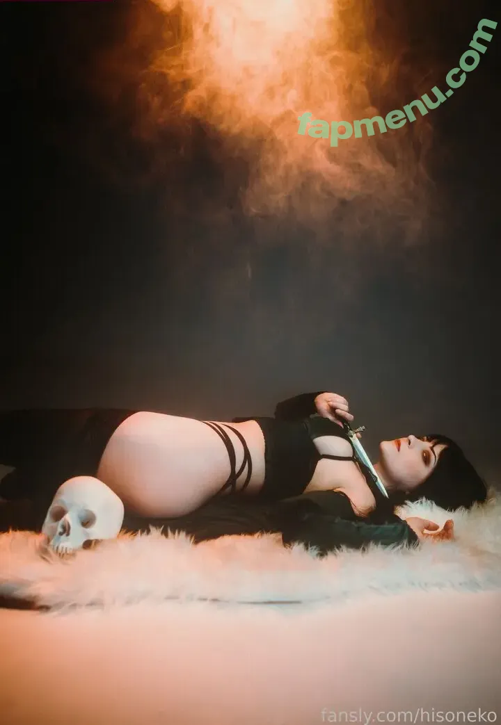 Hiso Neko nude photo #1220 (hiso.neko / hiso_neko / hisoneko)