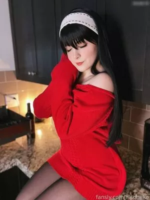 Hisoneko / hiso.neko nude photo #0113