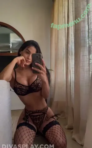 Hispanic / Latina Women / dianaMriveraa / dianamrivera_ / dianariveraa nude photo #0996