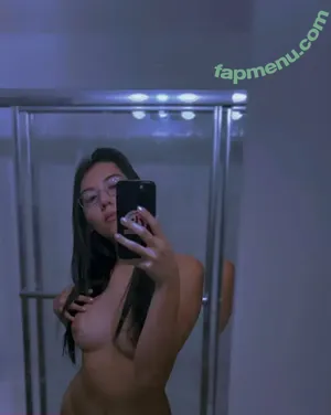 Hispanic / Latina Women / dianaMriveraa / dianamrivera_ / dianariveraa nude photo #1046