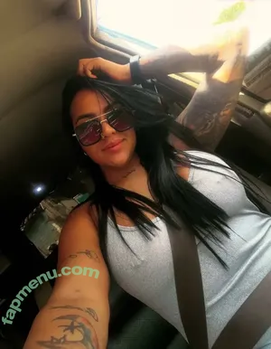 Hispanic / Latina Women / dianaMriveraa / dianamrivera_ / dianariveraa nude photo #1438