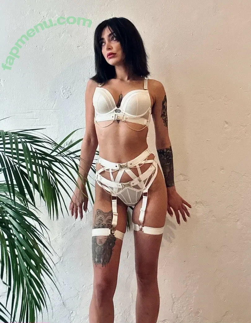 hitechbarbie nude photo #0001 (maya.musik)