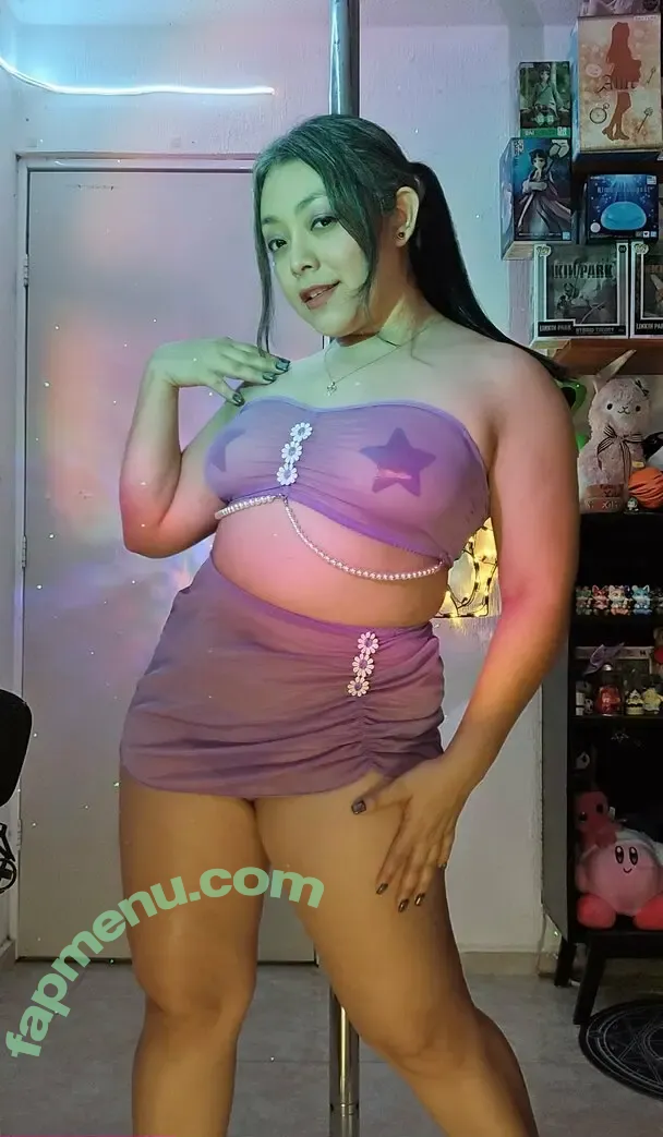 Hitomi Locks nude photo #0827 (hitomi_locks / hitomi_locksofficial)