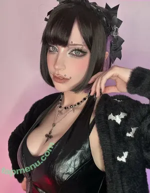 Hitomi Okami / hitomi_official / hitomi_okami / hitomi_okami_cos nude photo #0048