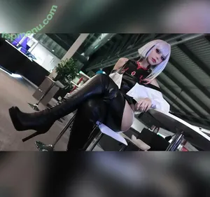 Hitomi Okami / hitomi_official / hitomi_okami / hitomi_okami_cos nude photo #0072