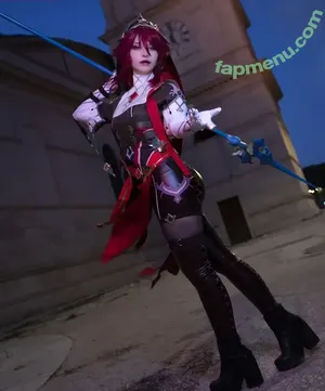 Hitomi Okami / hitomi_official / hitomi_okami / hitomi_okami_cos nude photo #0078